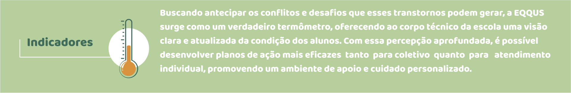 Indicadores Image